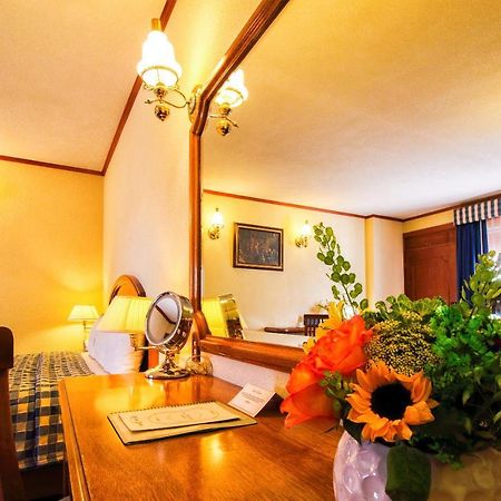 Hotel Lastra Puebla Bagian luar foto