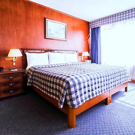 Hotel Lastra Puebla Bagian luar foto