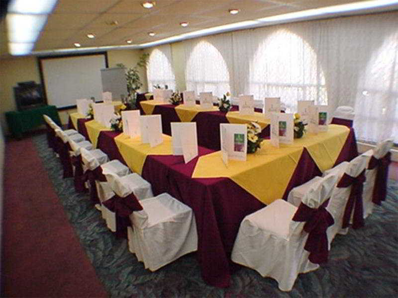Hotel Lastra Puebla Bagian luar foto
