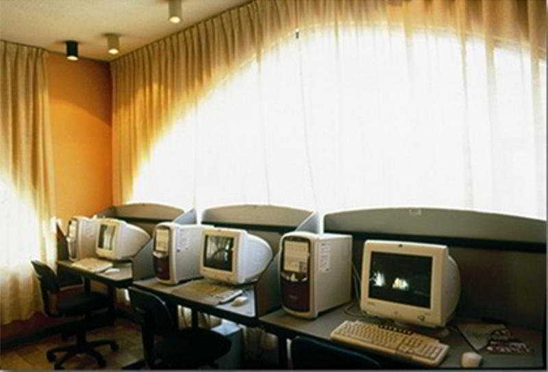 Hotel Lastra Puebla Bagian luar foto